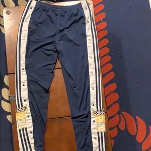 Adidas adibreak pants